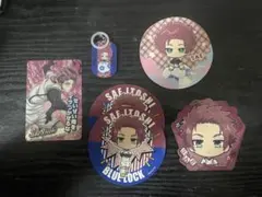 ブルーロック 糸師冴 まとめ売り 31点 2025年最新】糸師冴まとめ売りの人気アイテム - メルカリ