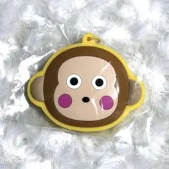 2025年最新】おさるのもんきち キーホルダーの人気アイテム - メルカリ