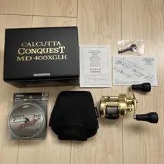 2025年最新】カルカッタコンクエスト 400の人気アイテム - メルカリ