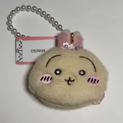 2025年最新】Miniso ちいかわ うさぎの人気アイテム - メルカリ