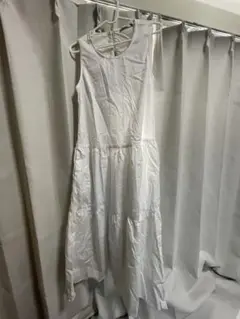 Reserved ノースリーブ ロングワンピース EU 34