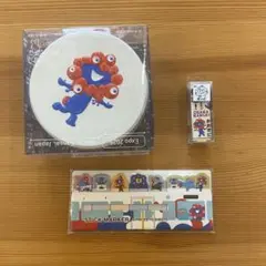 EXPO 2025 大阪・関西 キャラクター缶