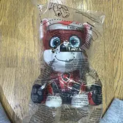パウ・パトロール　マーシャルぬいぐるみ