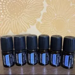 正規品 新品未開封 ドテラ doTERRA ラベンダー＆ペパーミント 15mL