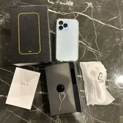 SOYES XS16 4G スマートフォン 本体