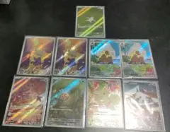 超電ブレイカーARまとめ売り