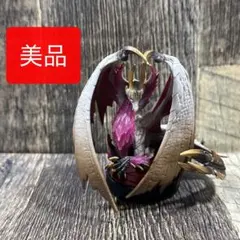 P*b様 【美品】メルゼナ amiibo 1体（モンスターハンターライズ/サンブ