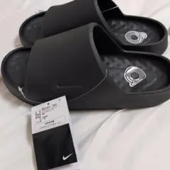 新品未使用 鹿島アントラーズ NIKE ビクトリーワンスライド サンダル