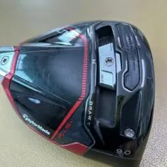 TaylorMade stealth2プラス ドライバー 9.0°