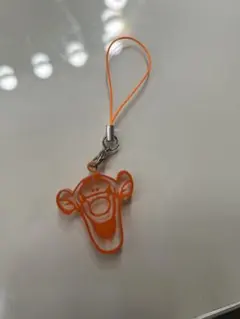 くまのプーさんの仲間ティガー