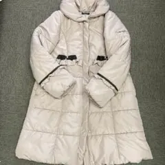 BeBe ダウンコート 150