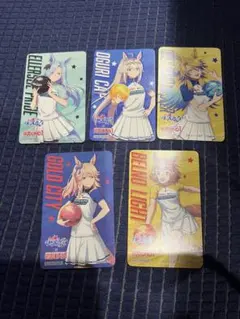 2026年最新】ウマ娘ラウンドワンの人気アイテム - メルカリ