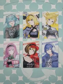 初音ミク 缶バッジ エピカ まとめ売り プロセカ - メルカリ