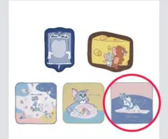 トムとジェリー 一番くじ E賞・G賞 セット