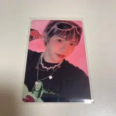 RIIZE ショウタロウ Lucky ユニバ限定盤 トレカ - メルカリ