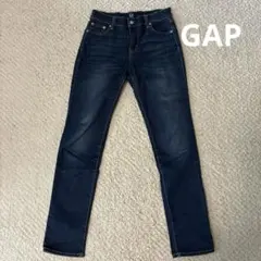 GAP 1969 RN54023 ガールフレンドストレートジーンズ