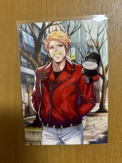 ドズル社 ブロマイド ローソン