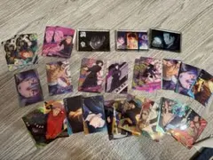 呪術廻戦 カード アクスタ まとめ売り