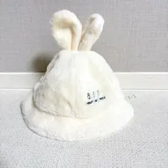 ベビー ベビー帽子