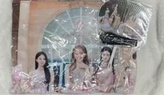 NiziU アップグレード特典