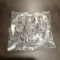 ちいかわ PUKU CHURU seal ぷくちゅるシール シーサー