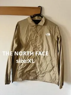 【！SALE！】THE NORTH FACE アウター コーチナイロンジャケット