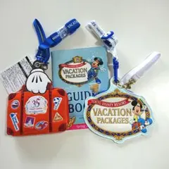 東京ディズニーリゾートバケーションパッケージ