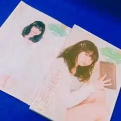 DVD 吉岡茉祐 声優 ゆめ日記 《特典映像 付属品あり》 イメージ ＤＶＤ