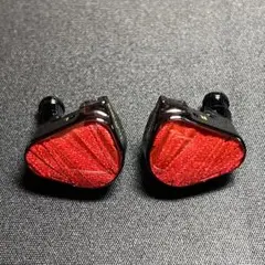 TRUTHEAR ZERO:RED 極上美品 付属品未使用 検品済み当たり個体 2026年最新】truthear zero redの人気アイテム - メルカリ