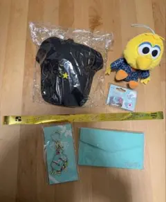 SHINee グッズ　6点セット