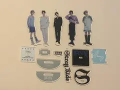Straykids HAN アクスタ セット
