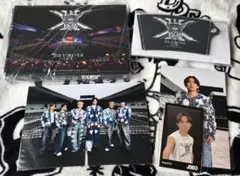 三代目 JSB FOREVERONEスタジアム FC限定Blu-ray