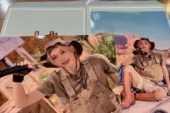 stray kids スキズ Felix ラントレ2枚