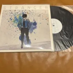 星野源 / STRANGER LP