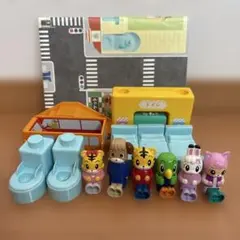 こどもちゃれんじ　ちゃれんじえんごっこセットのサムネイル