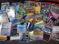ポケモンカード RR RRRまとめ売り ポケカ レアカード 大量