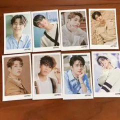 ASTRO MJ カードセット