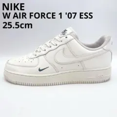NIKE エアフォース1 07 ESS HF1058-133 25.5 ベージュのサムネイル