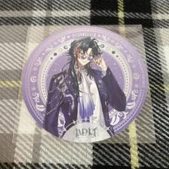 にじさんじ　魁星　コースター