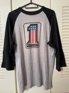 TENDERLOIN ラグランスリーブ No.1 Tシャツのサムネイル