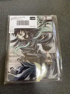 【値下げ】鬼滅の刃 幕間画くじ A賞 アクリルスタンド 無一郎 缶バッジ 伊之助 鬼滅の刃 全集中展 幕間画 缶バッジ 時透無一郎 - メルカリ
