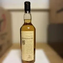 2025年最新】ローズバンク ウイスキーの人気アイテム - メルカリ