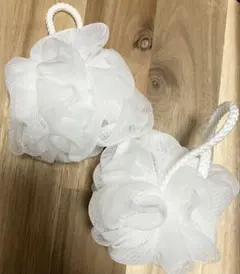 無印良品 泡立てボール小2個のサムネイル