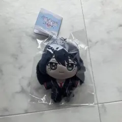 AVAM ぬいぐるみ 直筆サインブロマイド付き 小鳥遊あみ - メルカリ