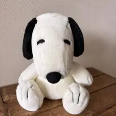 ユニバーサルスタジオジャパン　タグ付き　スヌーピー