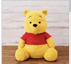 UFOキャッチャー　プーさん　ぬいぐるみ