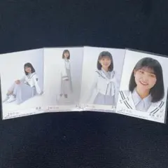 櫻坂46 遠藤理子　6thシングル　Start over! 封入　生写真