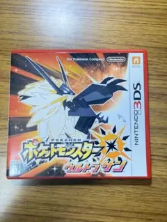 2026年最新】ポケットモンスター ウルトラサンムーンの人気アイテム