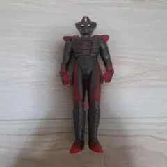 ダーラム 2000 ウルトラマンシリーズ 怪獣 ソフビ フィギュア