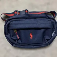 2026年最新】POLO RALPH LAUREN カラー：ネイビー系 メンズ ボディ